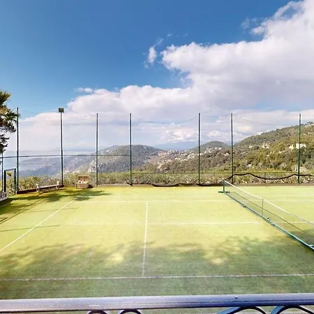 Ezea - Vue Et Charme Villa