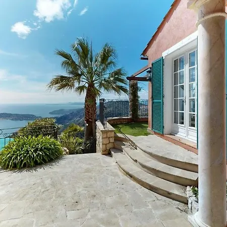 Ezea - Vue Et Charme *