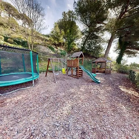 Villa Ezea - Vue Et Charme *