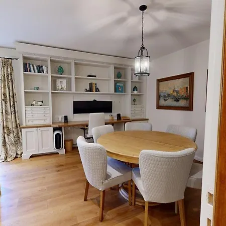 Villa Ezea - Vue Et Charme