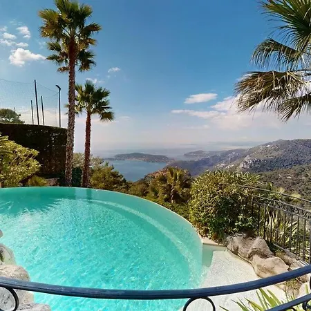 Villa Ezea - Vue Et Charme *