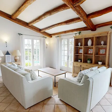 Villa Ezea - Vue Et Charme