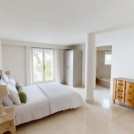 Villa Ezea - Vue Et Charme Èze