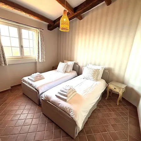 Villa Ezea - Vue Et Charme Èze