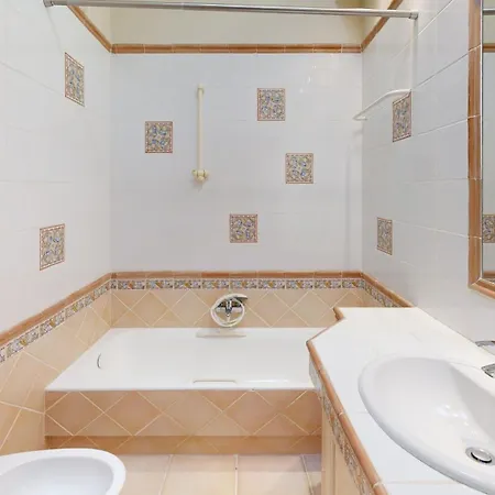 Villa Ezea - Vue Et Charme *