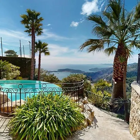 Villa Ezea - Vue Et Charme *