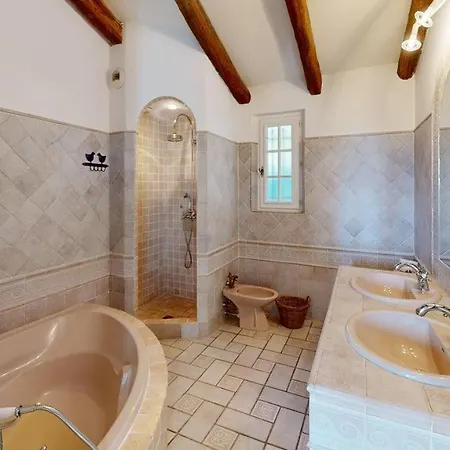 Villa Ezea - Vue Et Charme Èze