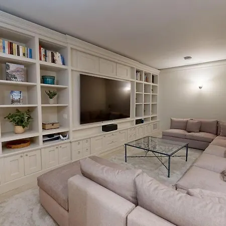 Ezea - Vue Et Charme Villa