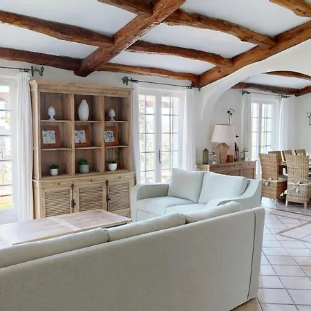 Villa Ezea - Vue Et Charme