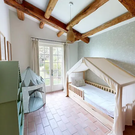 Ezea - Vue Et Charme Villa Èze