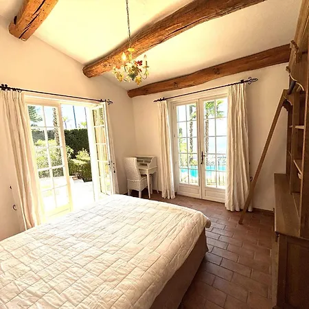 Villa Ezea - Vue Et Charme Èze