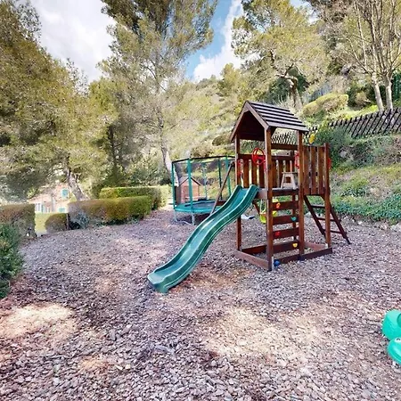 Ezea - Vue Et Charme * Èze