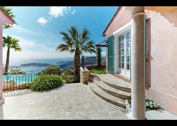 Ezea - Vue Et Charme