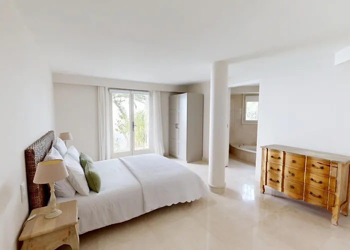 Villa Ezea - Vue Et Charme Èze